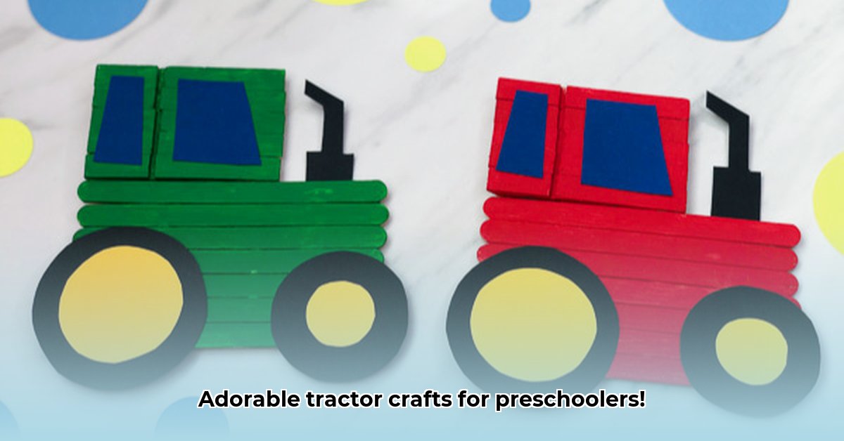 tractor-craft-for-preschool